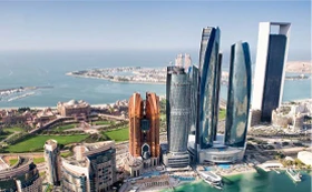 Explore the UAE's Booming Property Market