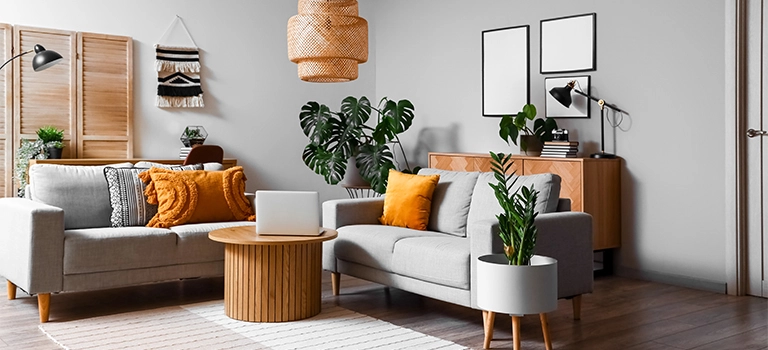 How professional furniture packages can boost your investment as a first-time landlord?